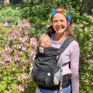 Meet your Posher, Marina